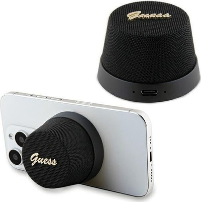 Altoparlant Bluetooth Guess MagSafe, 3W, mikrofon, i zi