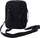Çantë krahu Iguana Andres Pouch 92800557896, 19.5x14.5x5.5 cm, poliester, e zezë