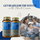 TALYA Herbal Black Seed Oil, 2000 mg, 60 kapsula