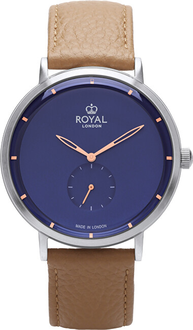 Orë dore Royal London 41470-02
