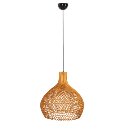 Llambë e varur tavani Φ41x137Hcm (HM7881)