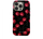 Maskë telefoni Burga Cherrybomb Tough MagSafe për iPhone 16 Plus, shumëngjyrëshe