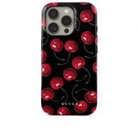 Maskë telefoni Burga Cherrybomb Tough MagSafe për iPhone 16 Plus, shumëngjyrëshe