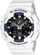 Orë dore G-Shock BG Standard D, e fortë, sportive, e zezë, që s’e ha goma