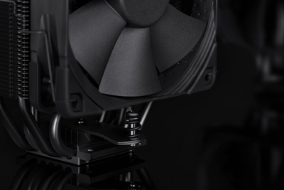 Ftohës Noctua NH-U12S chromax.black
