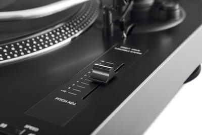 Gramafon TechniSat TechniPlayer LP 300, i zi