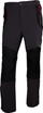 Pantallona pune GCS Beta Softshell, të përforcuara me Oxford, XXL, gri me të zezë