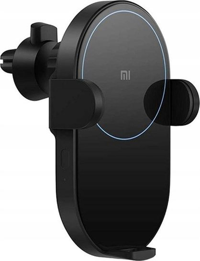 Karikues pa kabllo për telefon (në veturë) Xiaomi Mi (WCJ02ZM),i zi