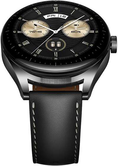 Orë e mençur + kufje Huawei WATCH Buds hHW070