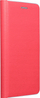 Këllëf tip libër Vennus për Xiaomi Redmi Note 13 Pro Plus 5G, lëkurë ekologjike, i kuq