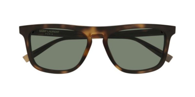 Syze dielli Saint Laurent Sl 586  002