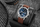 Ora dore Timex Marlin Chrono TW2W10200, kronograf, 40mm, kafe