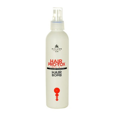 Spraj rigjenerues për flokë Kallos 200 ml