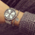 Orë dore Michael Kors MK3190