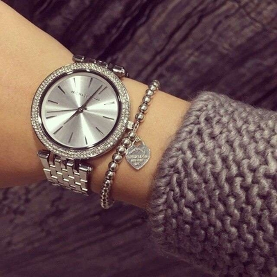 Orë dore Michael Kors MK3190