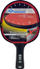 Paletë pingpongu Donic Protection 500 SSB0221, goma 1.0mm, dorezë konkave