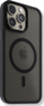Maskë telefoni Next One Mist Shield MagSafe, për iPhone 15 Pro, mbrojtëse, e zezë