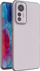 Kapak telefoni TPU për Xiaomi 12 Lite, shumë i hollë, transparent
