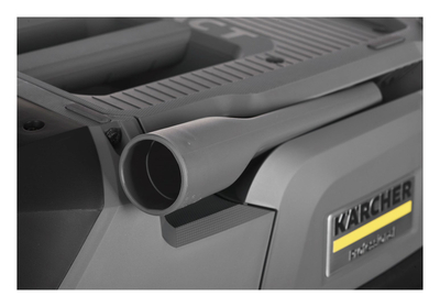 Fshesë industriale Karcher NT 30/1 Tact Te L, 30L, profesional, e verdhë