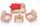 Set dhome ndenjeje figurë Epoch Sylvanian 4464