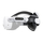 BOBOVR E3 PRO Rrip lehtësimi Bateri për Meta Quest 3/3s