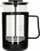Френч преса Hario Cafe Press U CPU-4-B, 600 ml, стакло отпорно на топлина, црна
