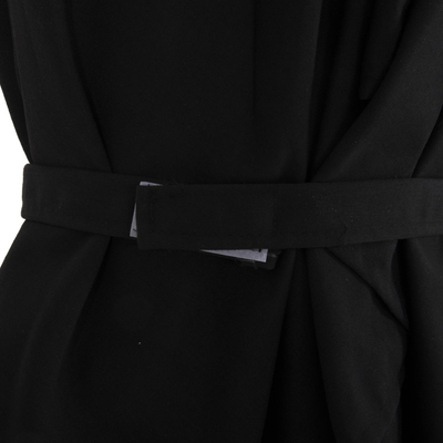 Çadër profesionale HM6013.03 2,20 × 2,20 m, zezë