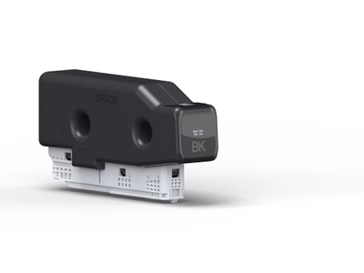 Ngjyrë e zezë Epson WF Enterprise AM-C550