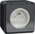 Prizë Schneider Electric Mureva Styl MUR35031, 2P+PE, IP55, antracit