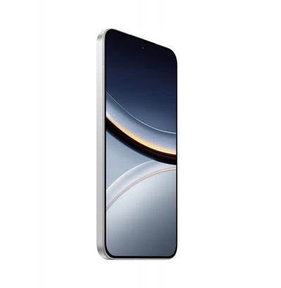 Телефон Xiaomi Poco F7, 512GB, 12GB RAM, 5G, бел