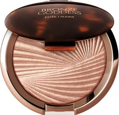 Pudër shkëlqyese Estee Lauder Modern Mercury, 9g