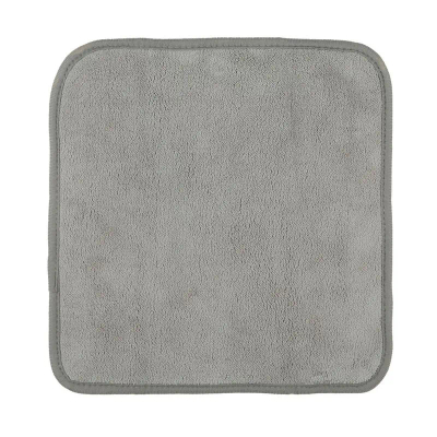 Lecke Mikrofiber Dyansore Premium 30x30cm Hiri/verdhe