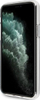 Mbrojtëse U.S. Polo ASSN Gradient Pattern Collection për iPhone 11 Pro Max, e kaltër