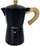 French press KINGHOFF KH-1886, 300ml, për induksion, i argjendtë