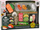 Set lodër sushi Lean Toys, 22 pjesë, për kalamaj 3+, shumëngjyrësh