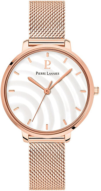 Orë për femra Pierre Lannier Betty 065L708, e artë