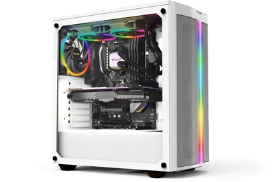 Ftohës Be quiet! Pure Loop 2 FX, 240mm