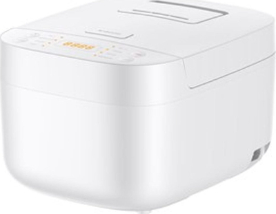 Tenxhere orizi Xiaomi Smart Multifunctional Rice Cooker EU BHR7919EU, multifunksionale, inteligjente, e bardhë