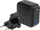 Karikues muri Energea Travelite GaN100, 100W, 3x USB-C 1x USB, PD PPS QC 3.0, i zi