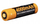 Bateri rikarikuese Fenix ARB-L18 18650, 4000mAh, 3.6V, portokalli