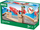 Lodër urë ngritëse Brio Drawbridge 33757, për trena druri, 3+