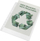 Fut dokumentesh Esselte Recycled Premium 627504, A4 MAXI, 100 mikron, 50 copë, transparent