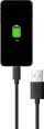 Kabllo USB Joyroom JR S118, USB A në Lightning, 1 m, rozë