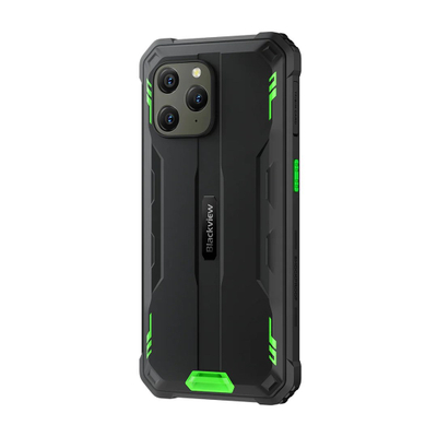 Telefoni Blackview BV5300 Pro, 4GB 64GB, bateri 6580mAh, i zi