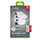 Adaptor udhëtimi universal SBS World Adapter USB, 2x USB C 20W 1x USB A, 2500W, i bardhë