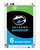 Disk Seagate, 3.5\", 6TB, SATA III, 256MB Buffer, ngjyrë argjendtë