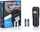 Alkooltest Breathalyzer BACscan F-30, profesional, sensor elektrokimik, ekran LCD, i zi