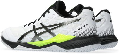 Atlete për meshkuj Asics, 2130060-33327465, bardhë