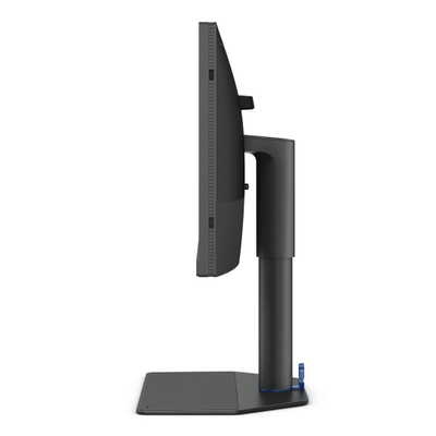 Monitor BenQ SW272Q, 27", Wide Quad HD, 5ms, 90W USB-C, i zi