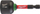 Bit goditës magnetik Milwaukee Shockwave, 17 mm, 65 mm
